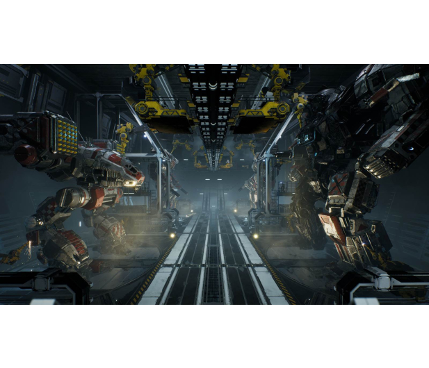 MechWarrior 5: Mercenaries Xbox One - 694759 - zdjęcie 5